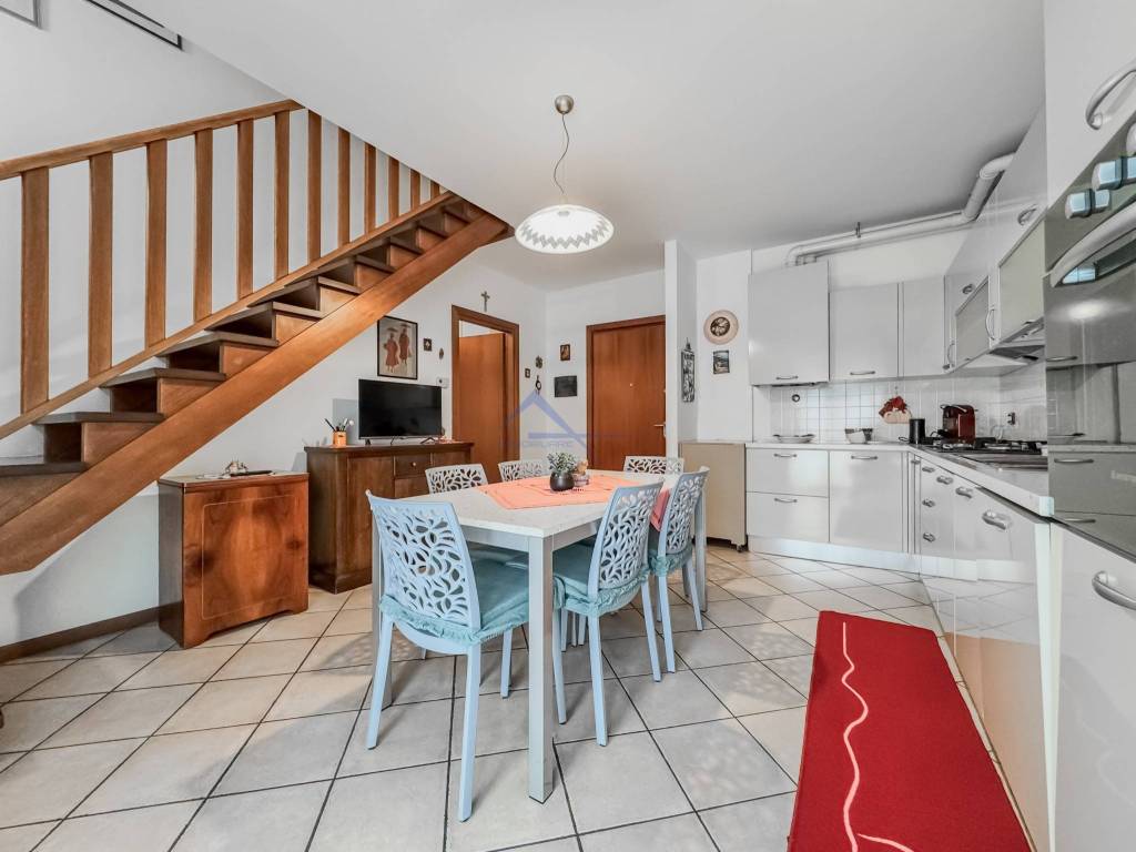 Appartamento a Saccolongo in Via Pasubio - Foto 2