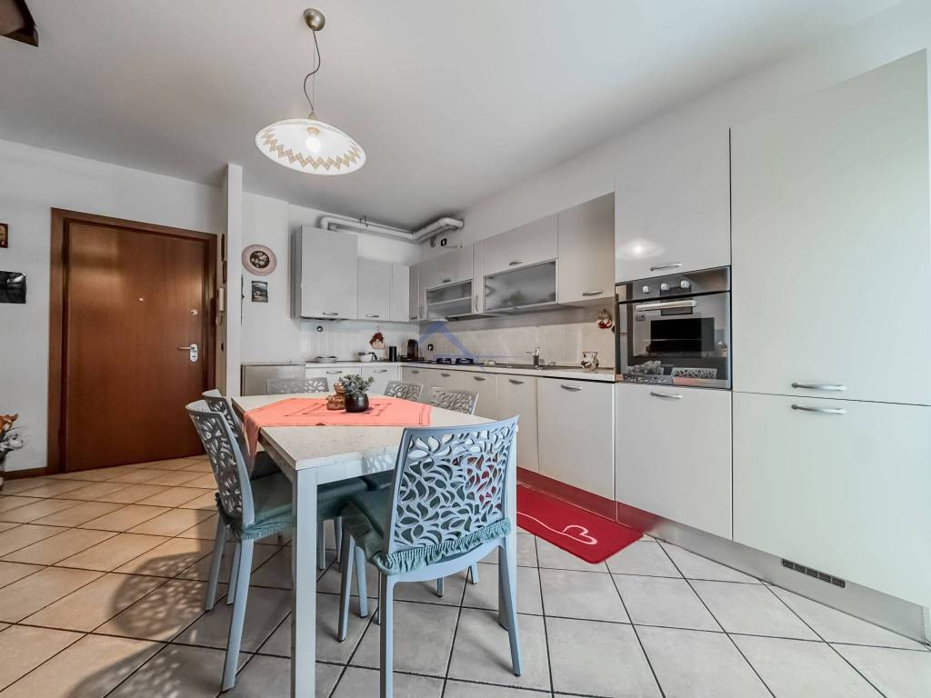 Appartamento a Saccolongo in Via Pasubio - Foto 3