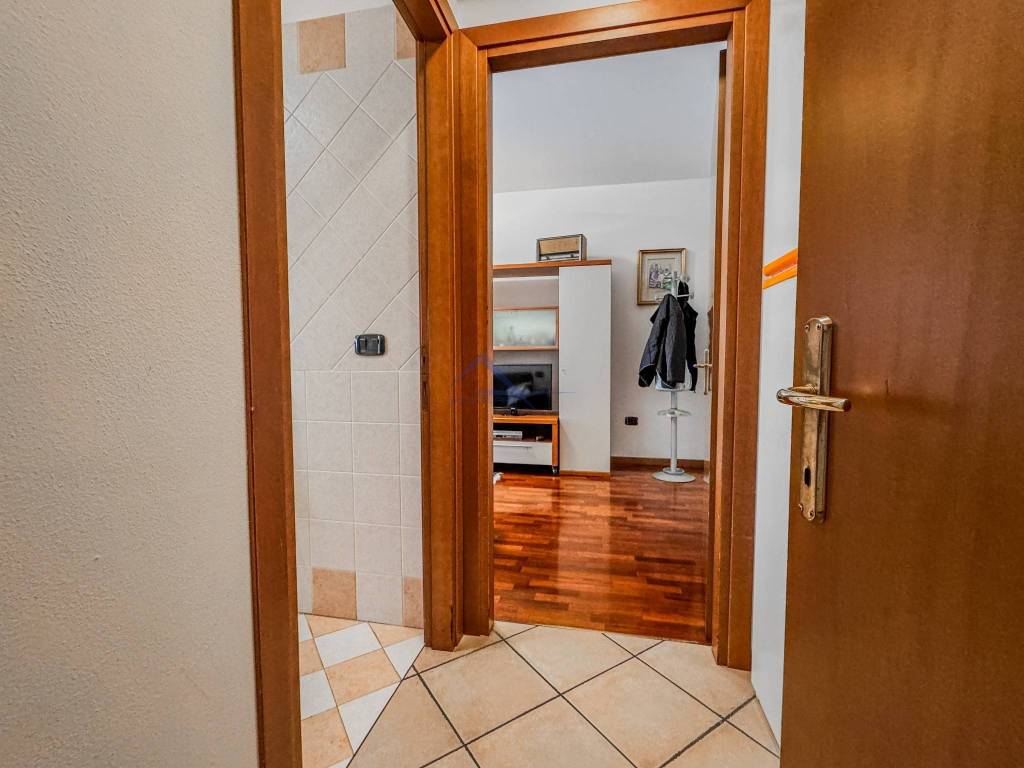 Appartamento a Saccolongo in Via Pasubio - Foto 4