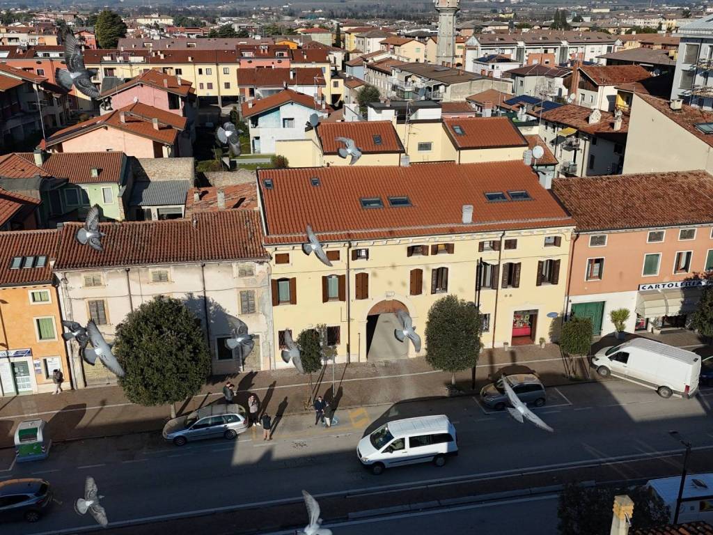 Appartamento a Villafranca di verona in Via Nino Bixio, 206 - Foto 4