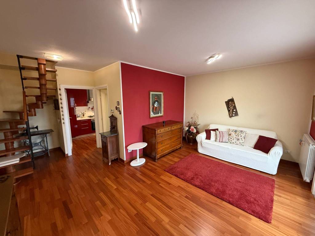 Appartamento a Pianiga in Via Lorenzo Perosi - Foto 2