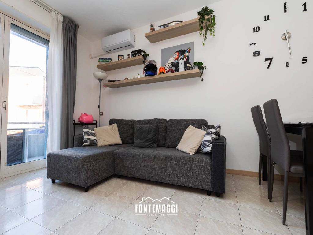 Appartamento a Fano in Via Girolamo Soncino, 20 - Foto 2