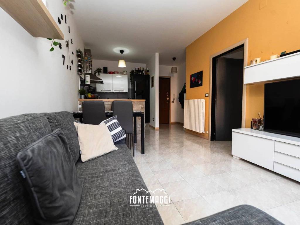 Appartamento a Fano in Via Girolamo Soncino, 20 - Foto 4