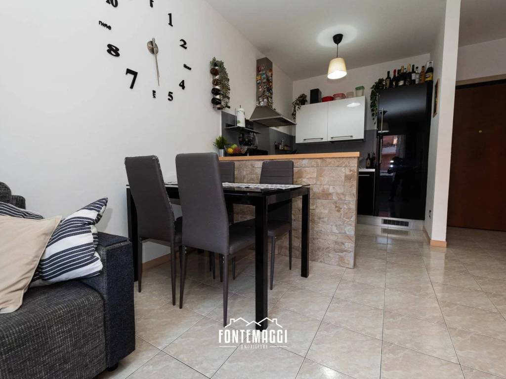 Appartamento a Fano in Via Girolamo Soncino, 20 - Foto 5