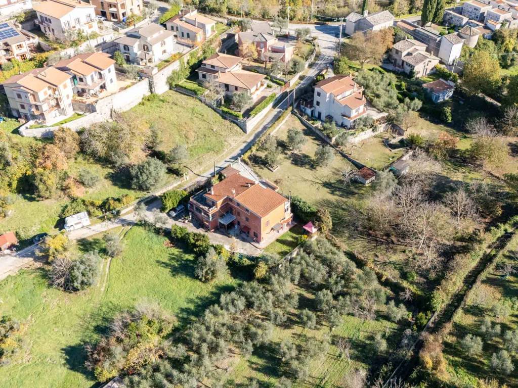 Appartamento a Torricella in sabina in Località Giardino - Foto 2