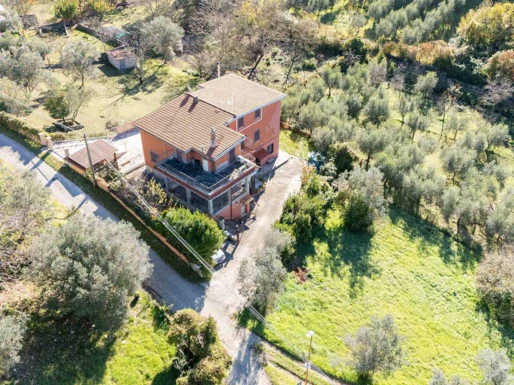 Appartamento a Torricella in sabina in Località Giardino - Foto 3