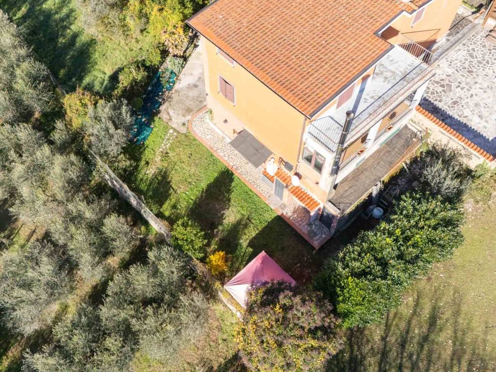 Appartamento a Torricella in sabina in Località Giardino - Foto 4
