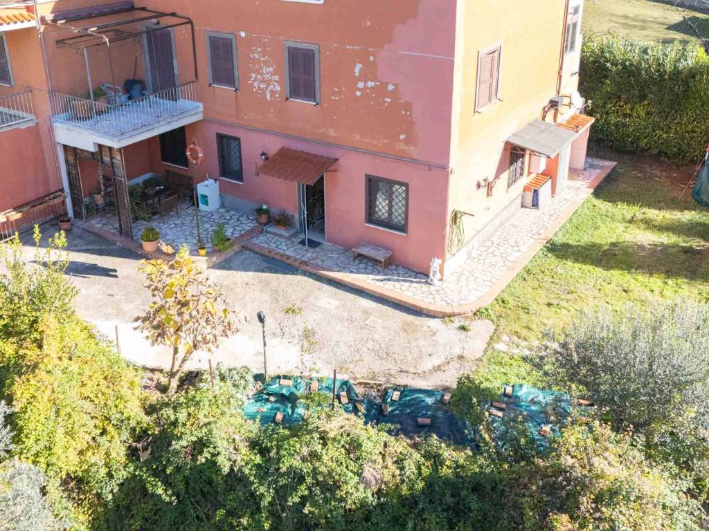 Appartamento a Torricella in sabina in Località Giardino - Foto 5