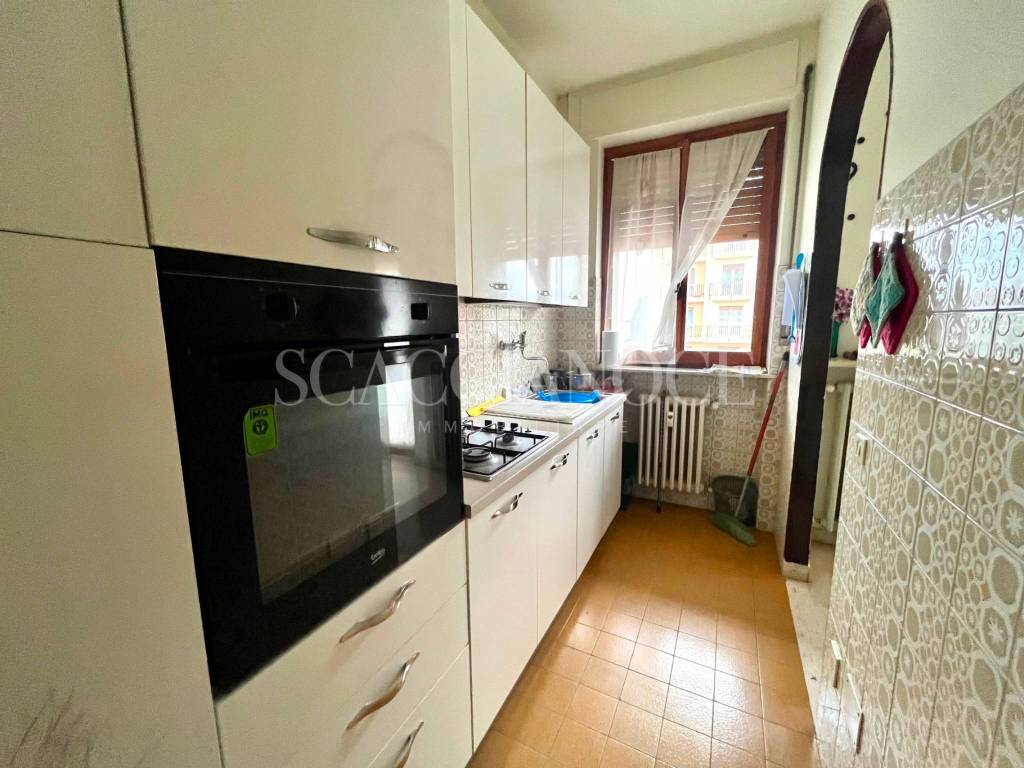 Appartamento a Cossato in Borgata Polle, 55 - Foto 2