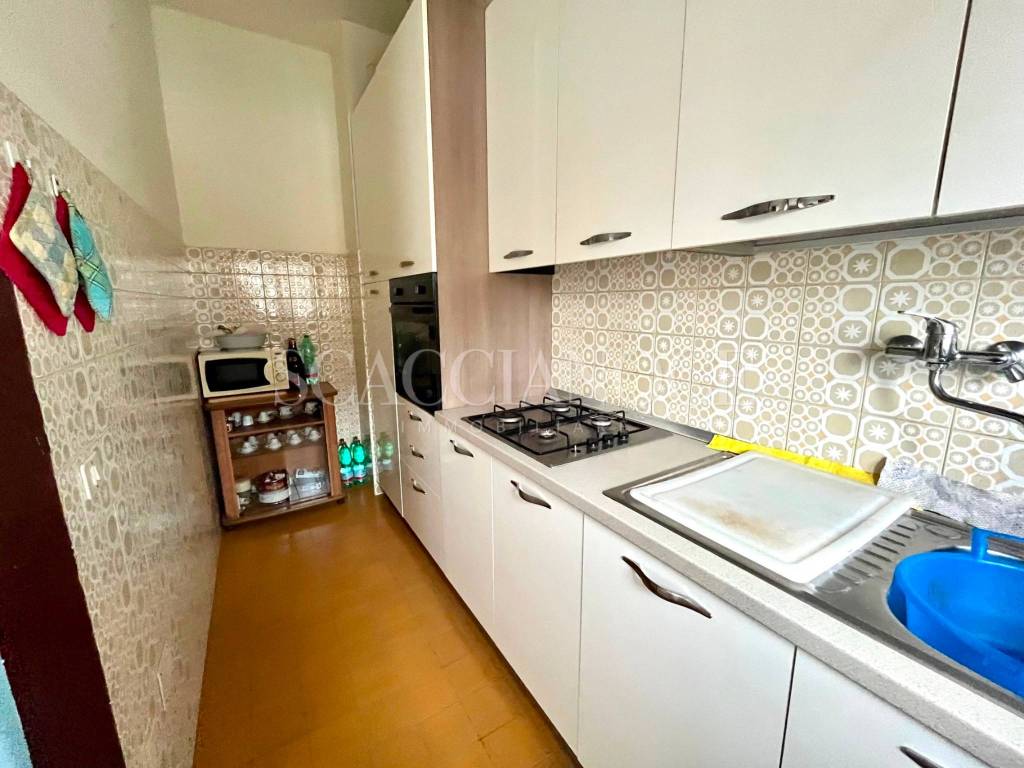 Appartamento a Cossato in Borgata Polle, 55 - Foto 3