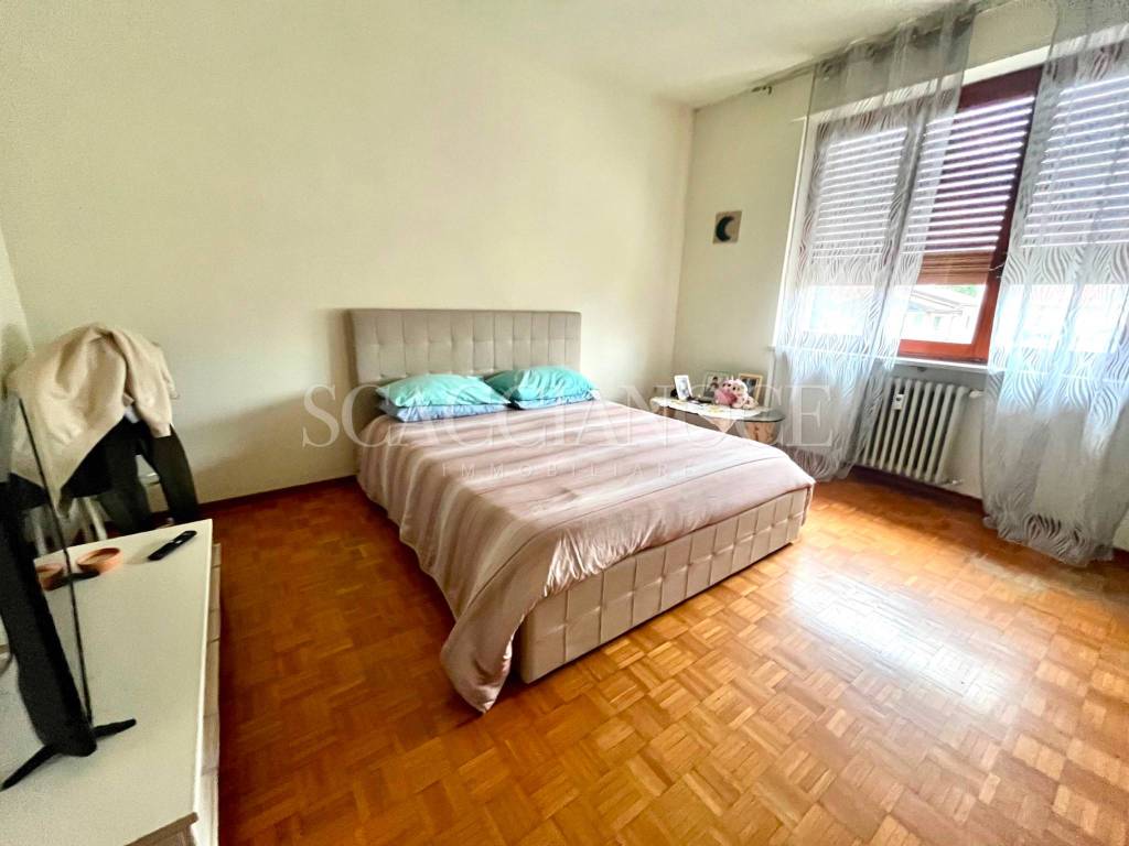 Appartamento a Cossato in Borgata Polle, 55 - Foto 4