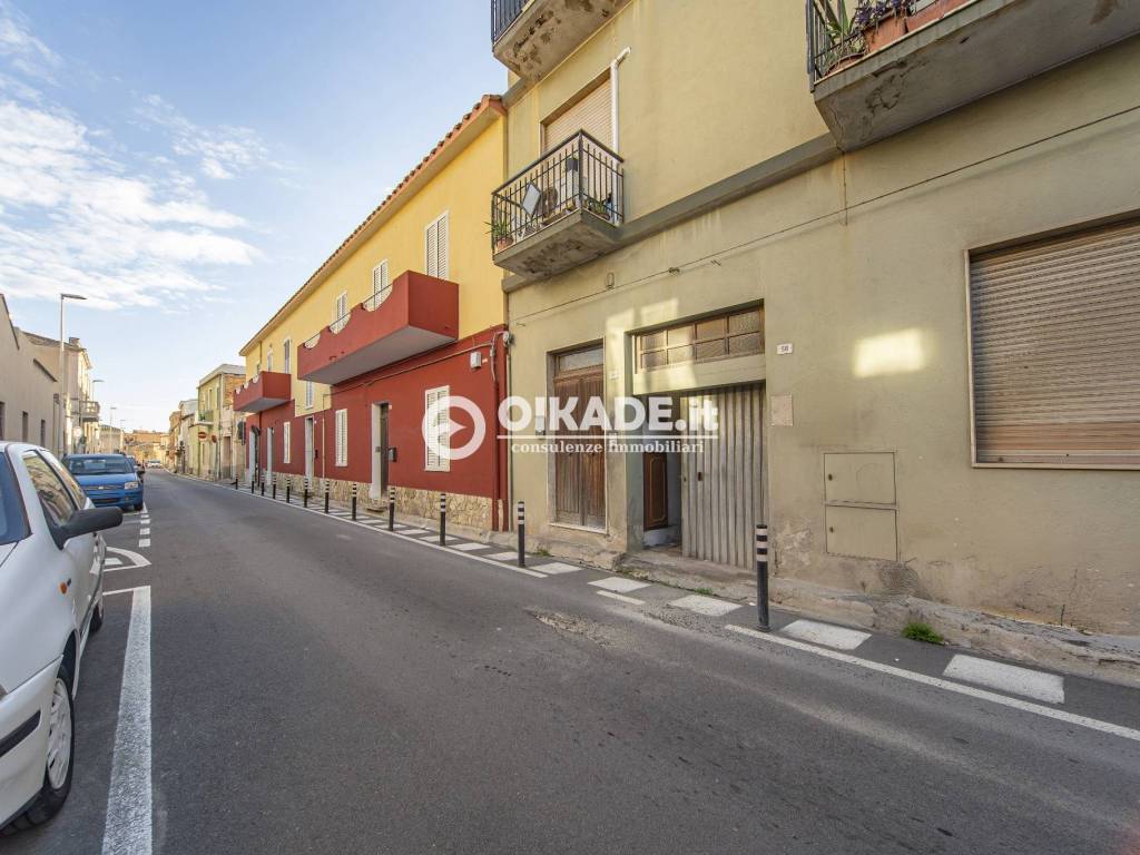 Appartamento a Selargius in Via San Salvatore, 56 - Foto 2
