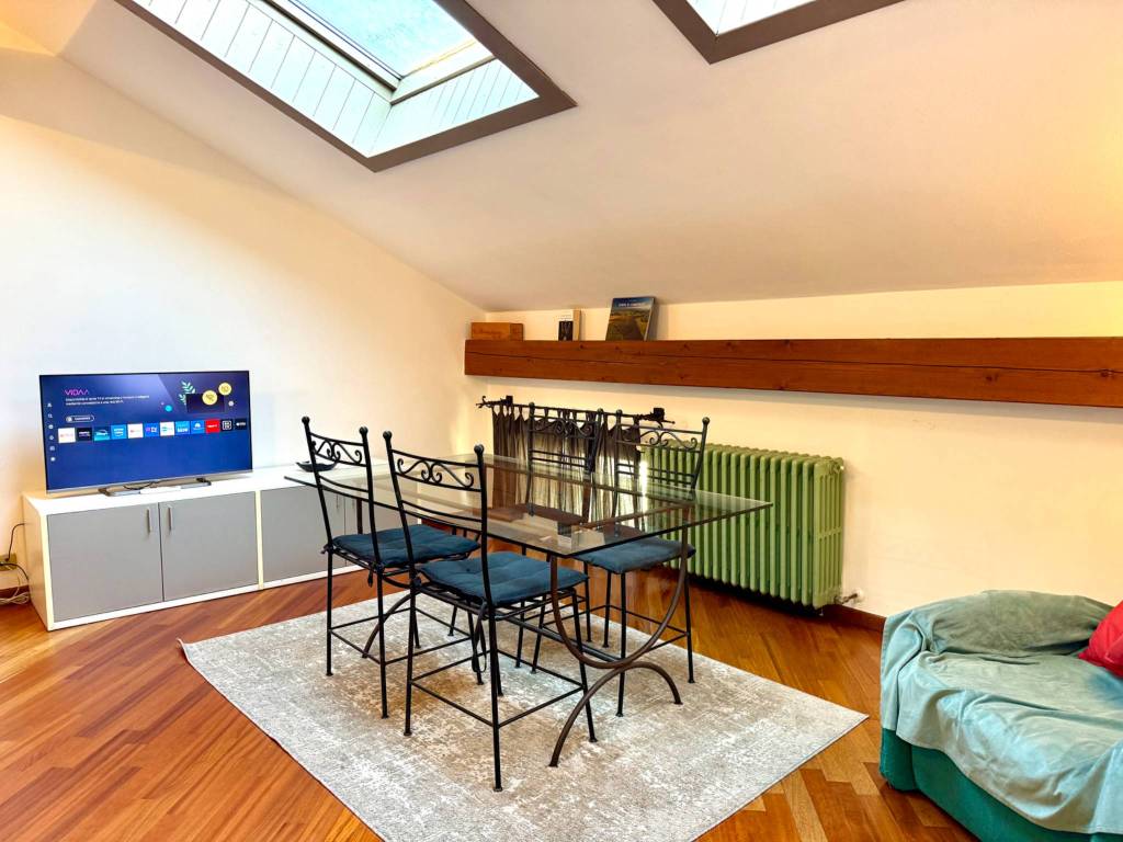 Appartamento a Bergamo in Via Gianbattista Moroni, 237 - Foto 3