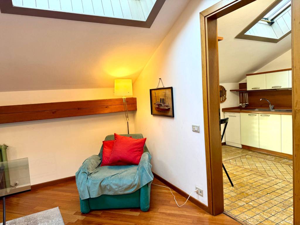 Appartamento a Bergamo in Via Gianbattista Moroni, 237 - Foto 4
