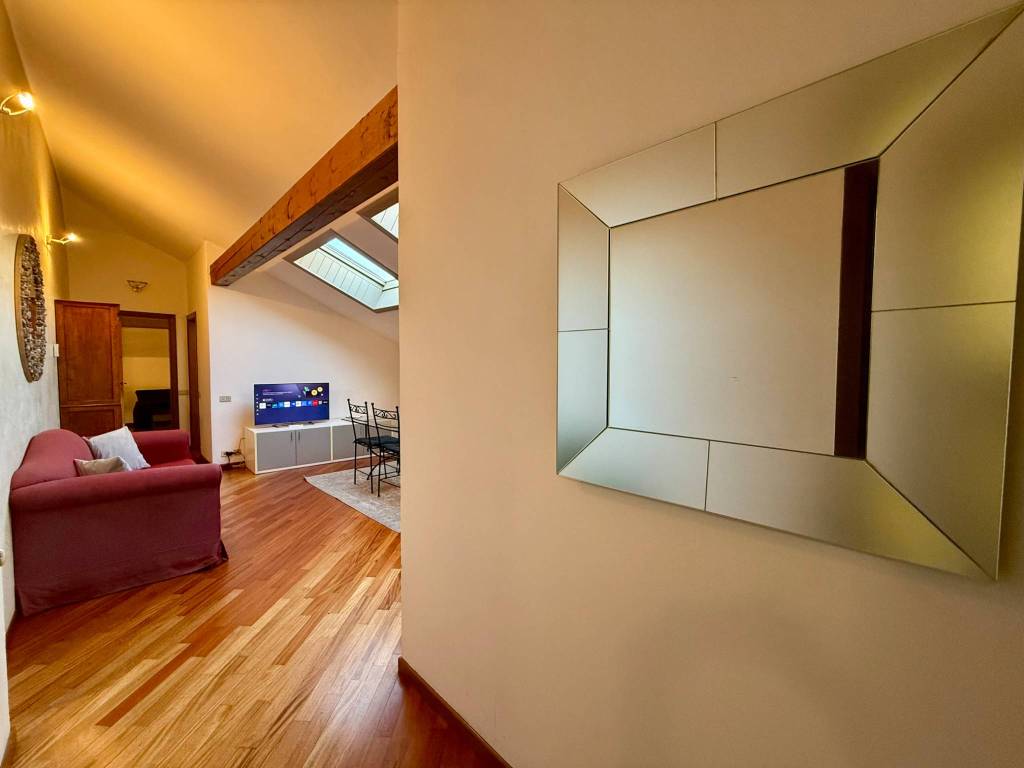 Appartamento a Bergamo in Via Gianbattista Moroni, 237 - Foto 5