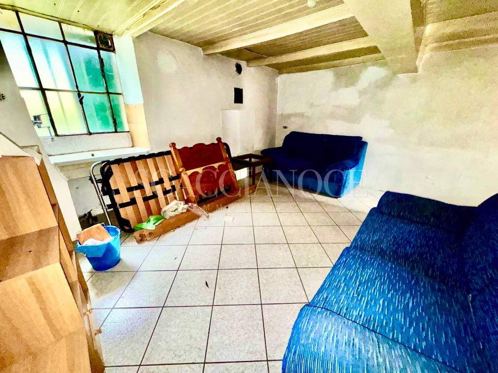 Casa indipendente a Veglio in Frazione Mello, 57 - Foto 4