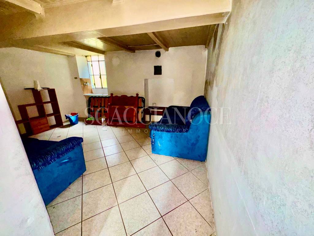 Casa indipendente a Veglio in Frazione Mello, 57 - Foto 5