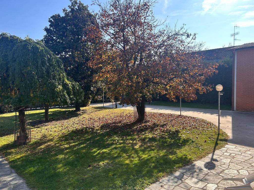 Villa a Costigliole d'asti in Strada Molino Vecchio, 18 - Foto 3