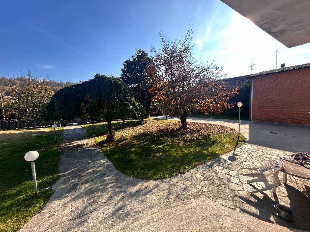 Villa a Costigliole d'asti in Strada Molino Vecchio, 18 - Foto 4