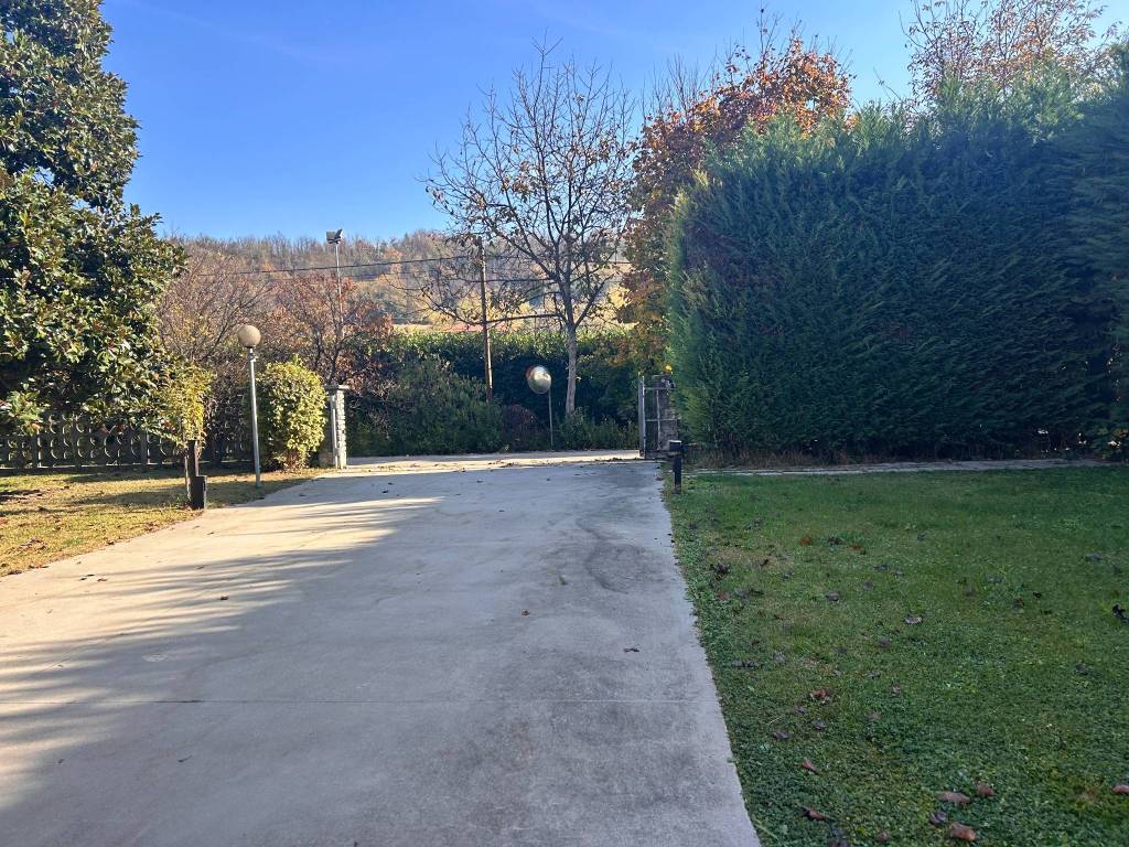 Villa a Costigliole d'asti in Strada Molino Vecchio, 18 - Foto 5