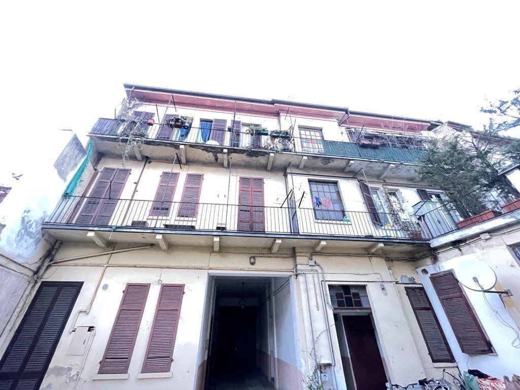 Appartamento a Alessandria in Via Treviso, 10 - Foto 3