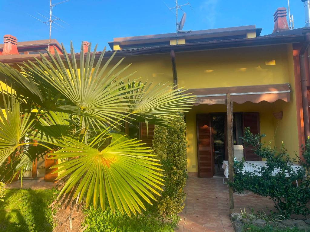 Villetta a schiera a Osio sotto in Via dei Mille - Foto 2