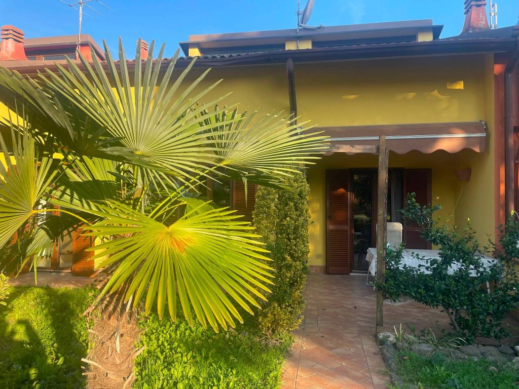 Villetta a schiera a Osio sotto in Via dei Mille - Foto 3