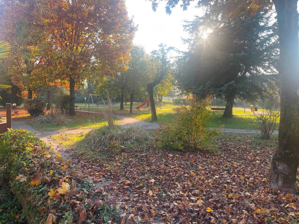Villetta a schiera a Osio sotto in Via dei Mille - Foto 5