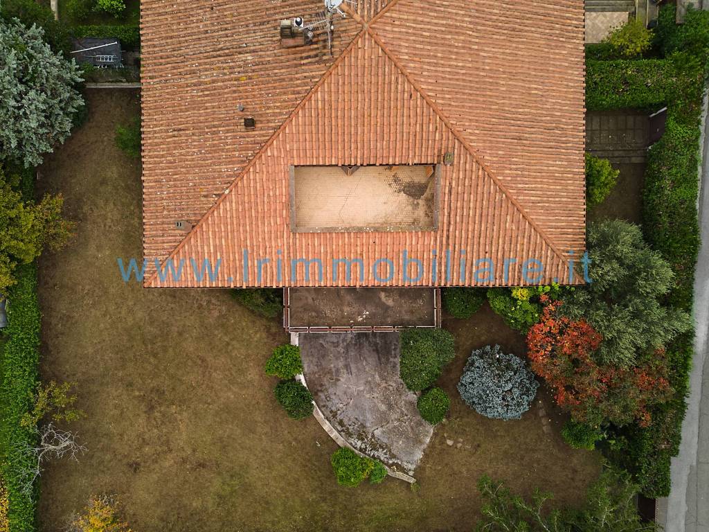 Villa a Frascati in Località La Macchia - Foto 4