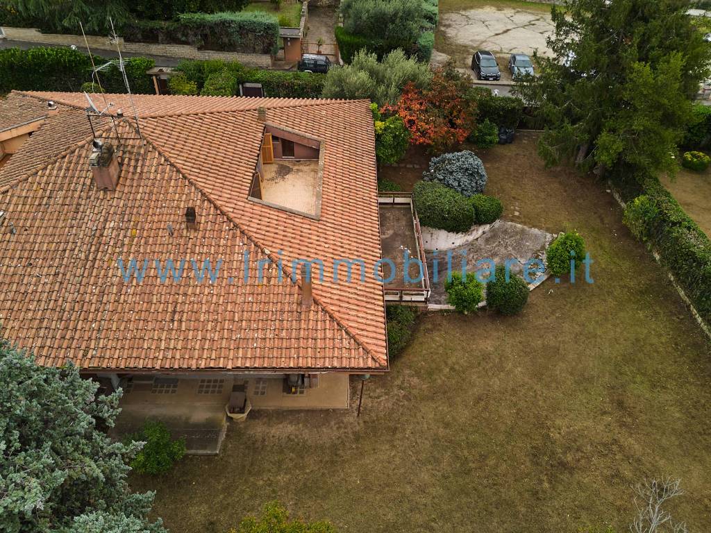 Villa a Frascati in Località La Macchia - Foto 5