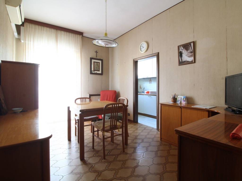 Appartamento a Casalecchio di reno in Via A. G. Roncalli Papa Giovanni XXIII - Foto 2