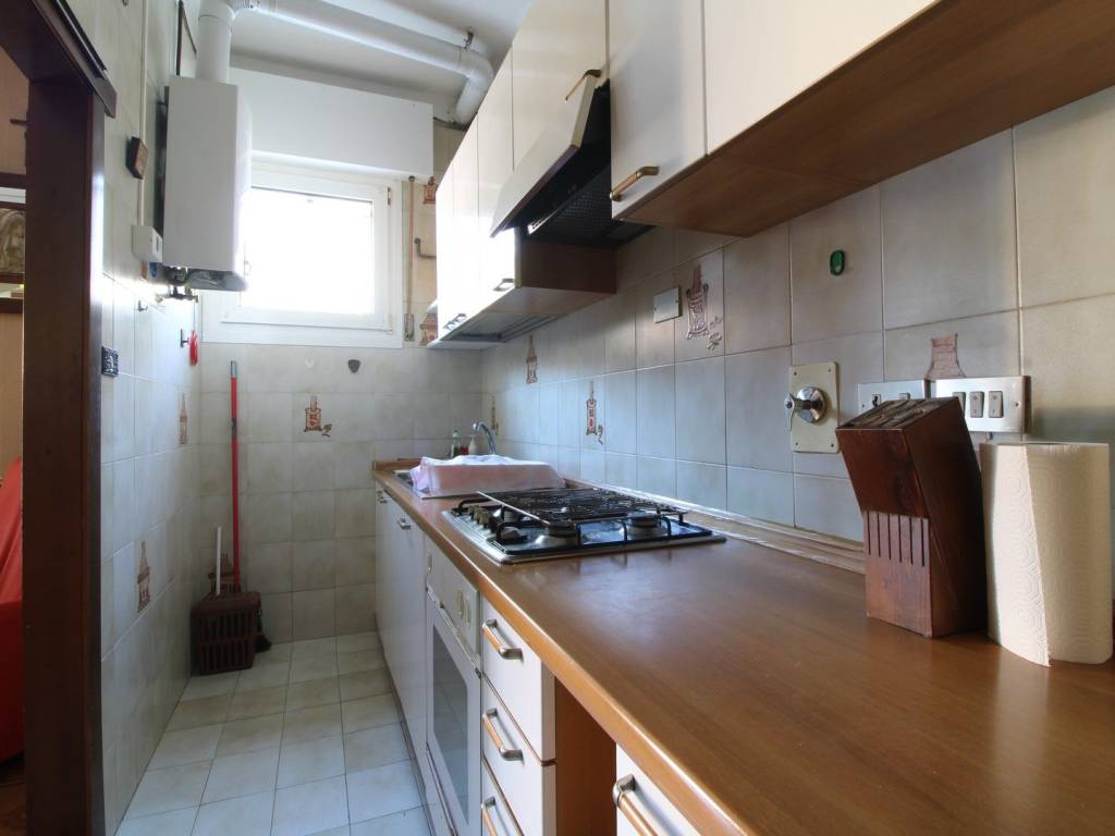Appartamento a Casalecchio di reno in Via A. G. Roncalli Papa Giovanni XXIII - Foto 4