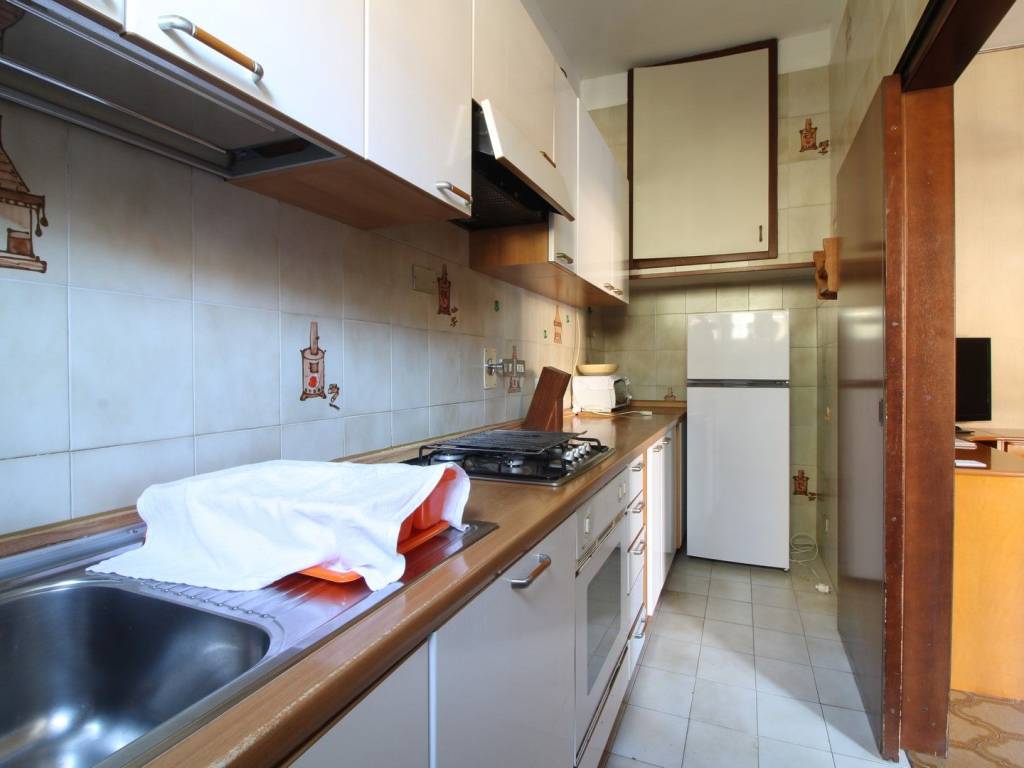 Appartamento a Casalecchio di reno in Via A. G. Roncalli Papa Giovanni XXIII - Foto 5
