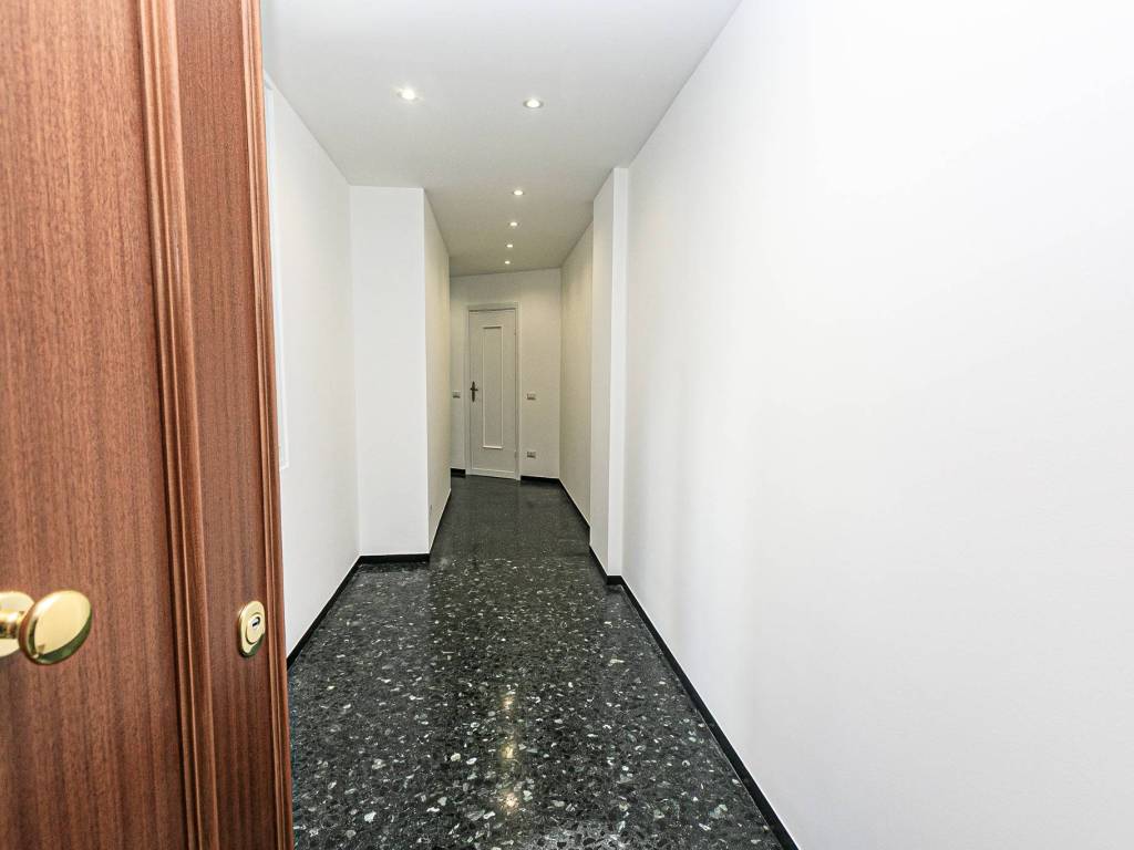 Appartamento a Genova in Via Giuseppe Sapeto, 43 - Foto 3