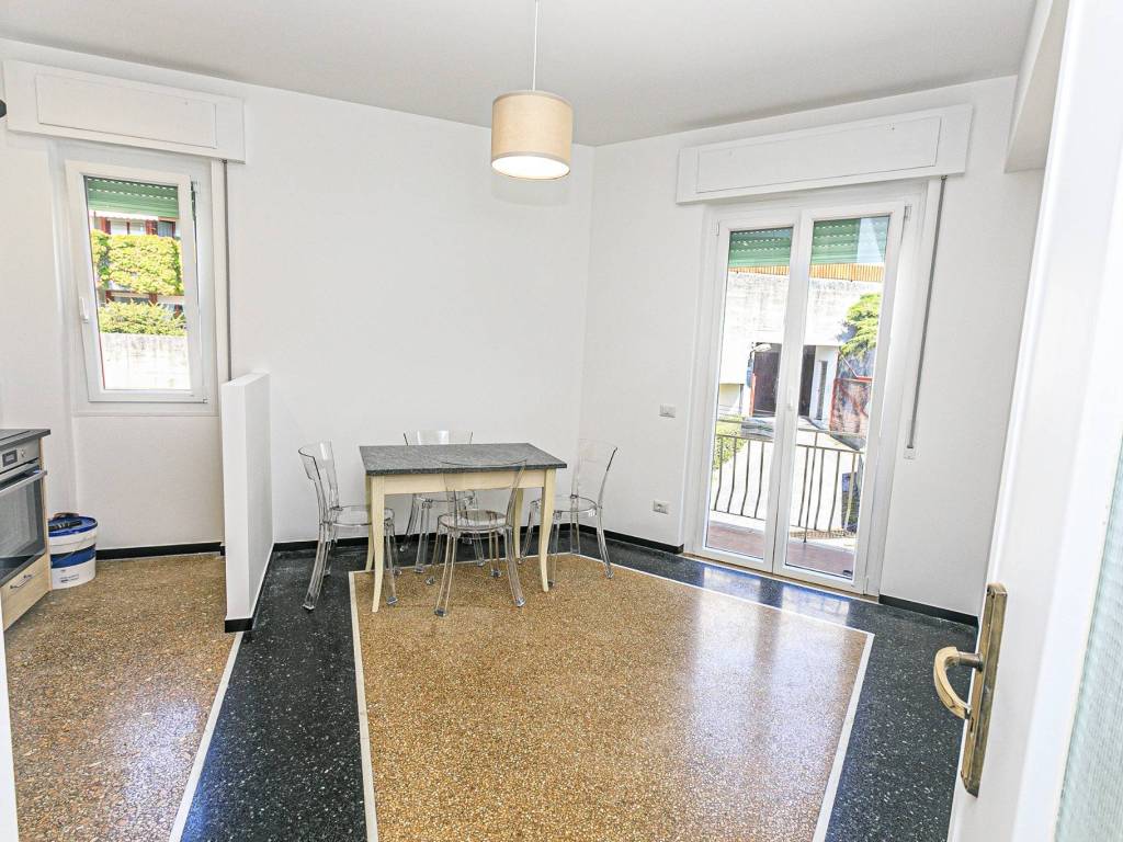 Appartamento a Genova in Via Giuseppe Sapeto, 43 - Foto 4