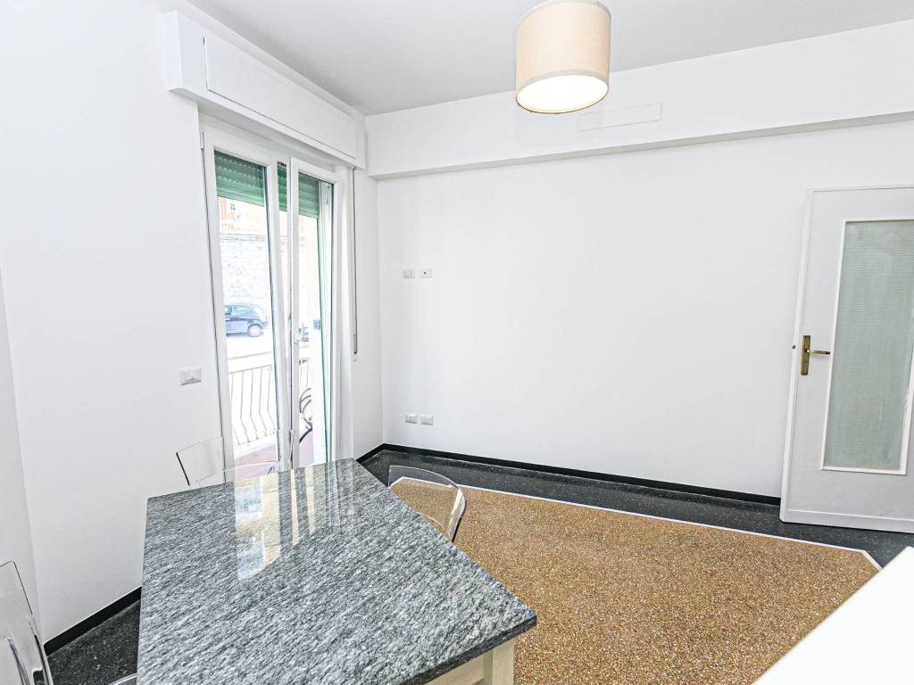 Appartamento a Genova in Via Giuseppe Sapeto, 43 - Foto 5