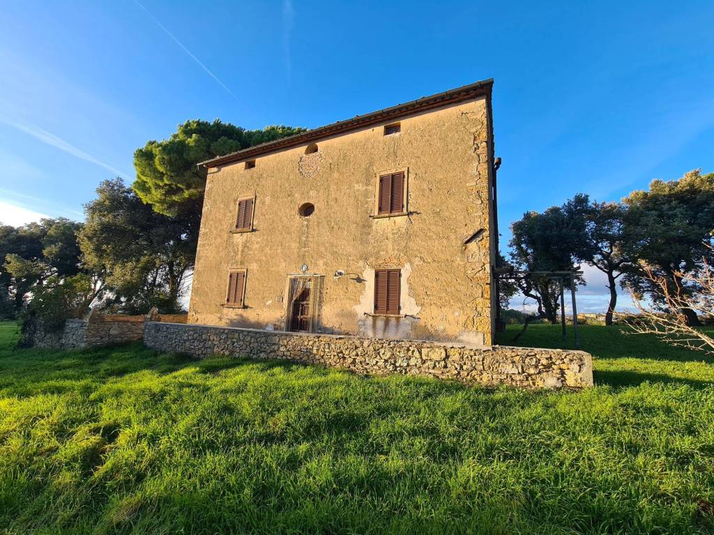 Rustico / casale a Guardistallo in Strada Provinciale dei Tre Comuni - Foto 4