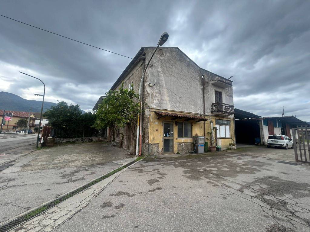 Appartamento a Pietramelara in Via Libertà, 85 - Foto 5