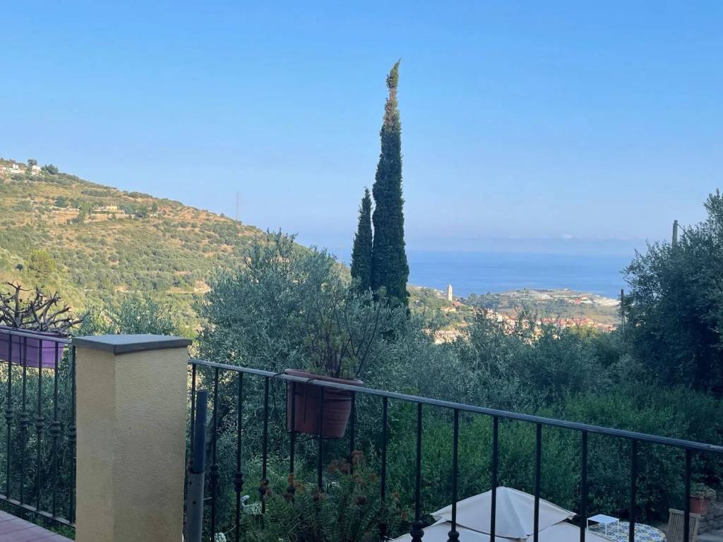 Villa a Castellaro in Monte Mezzano - Foto 2