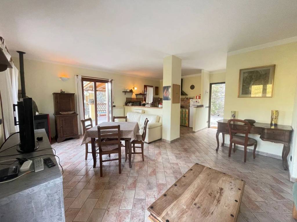 Villa a Castellaro in Monte Mezzano - Foto 3