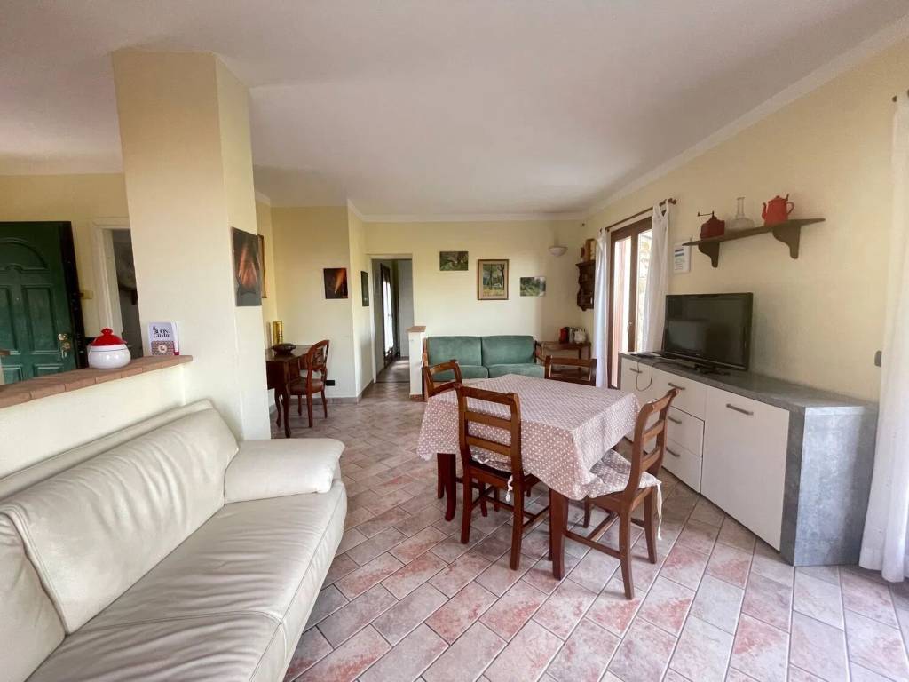 Villa a Castellaro in Monte Mezzano - Foto 4