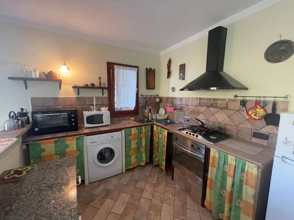 Villa a Castellaro in Monte Mezzano - Foto 5