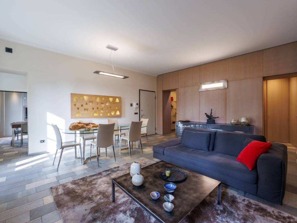 Appartamento a Rivoli in Via Luigi Colla - Foto 2