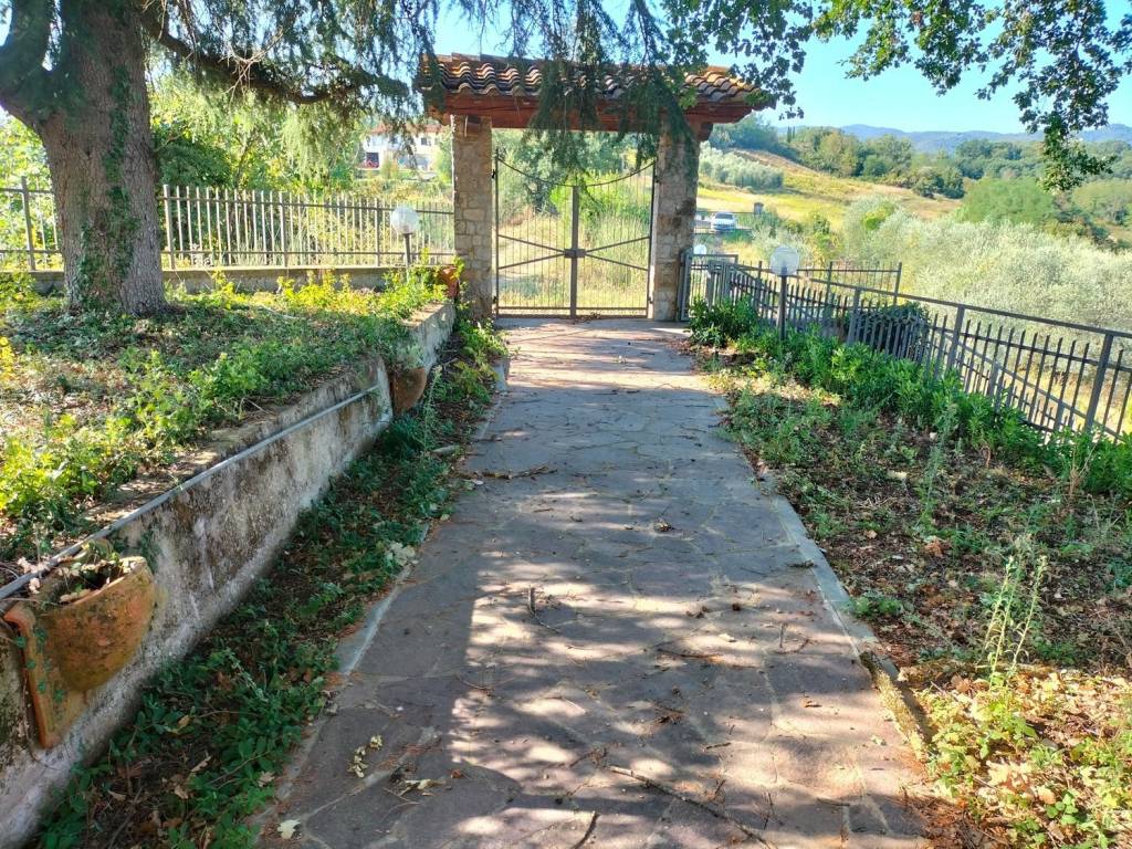 Villa a Bucine - Foto 2