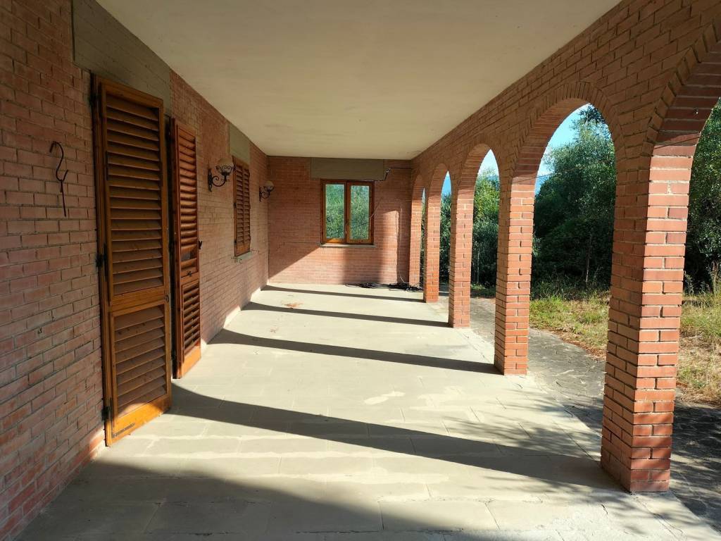 Villa a Bucine - Foto 3