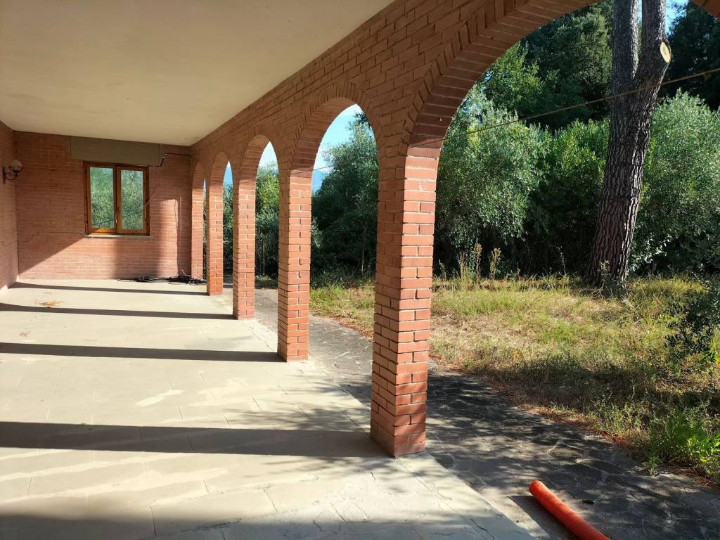 Villa a Bucine - Foto 4