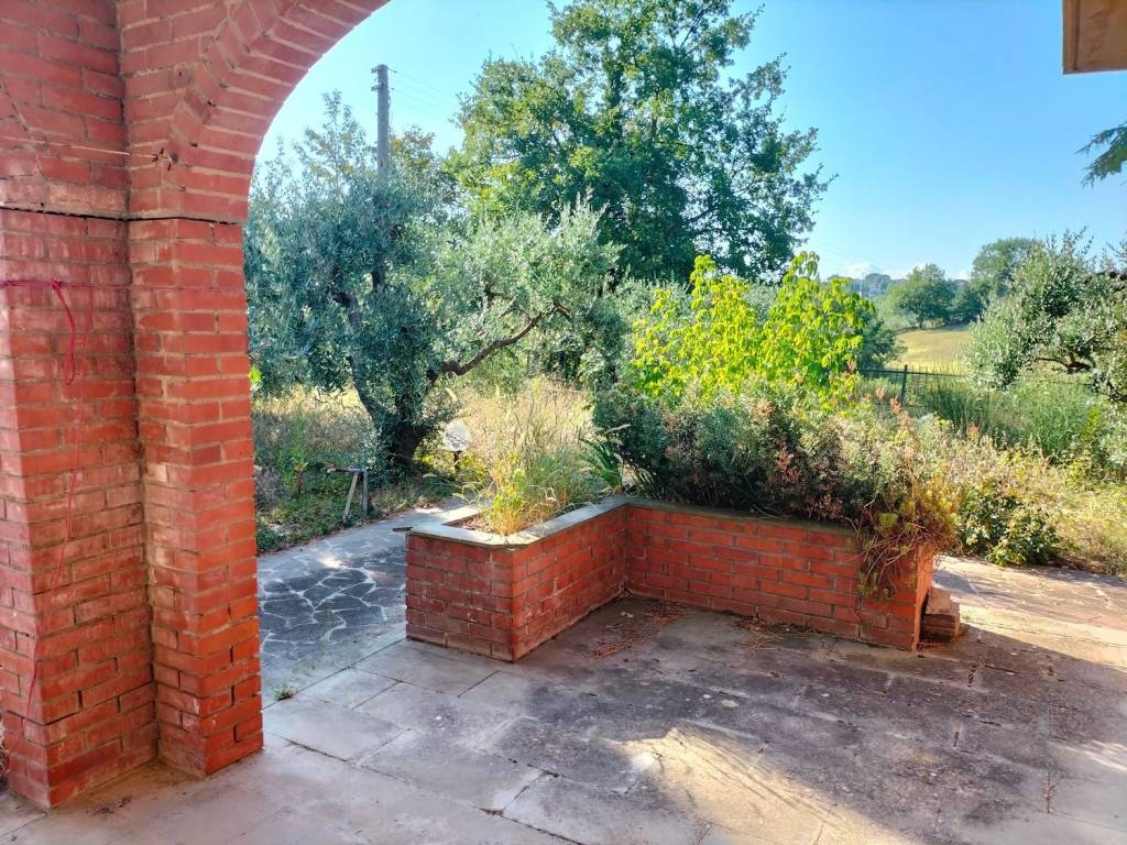 Villa a Bucine - Foto 5