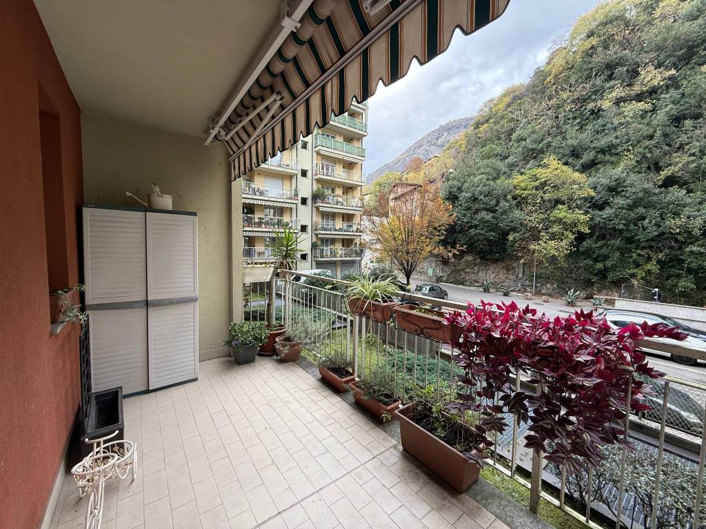 Appartamento a Cernobbio in Piazzetta della Filigrana - Foto 2