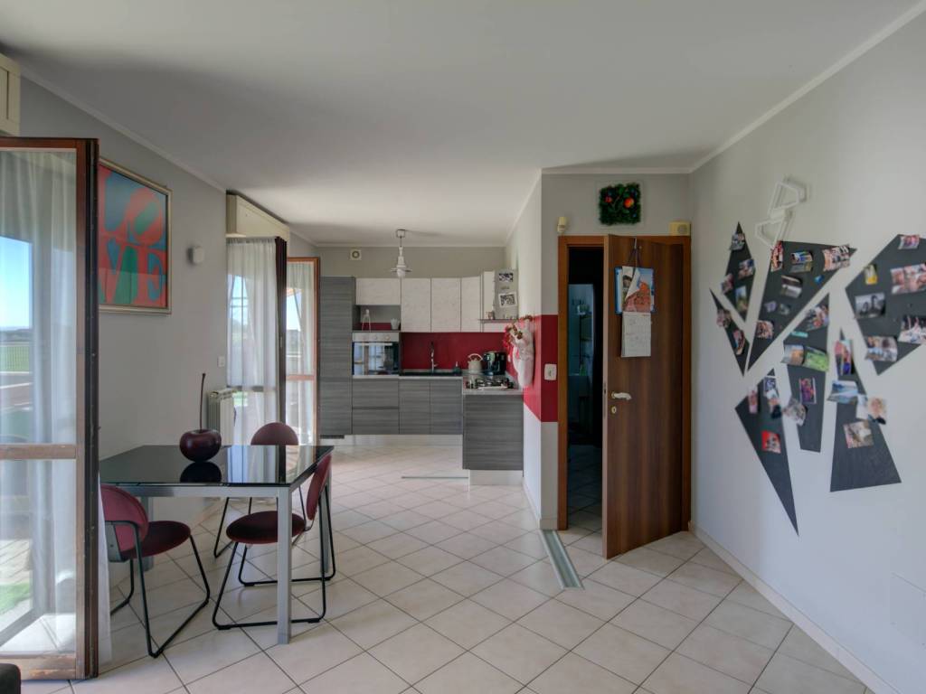 Appartamento a Chieri in Via Cesare Pavese, 10 - Foto 3