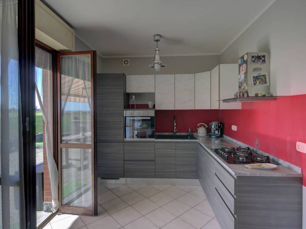 Appartamento a Chieri in Via Cesare Pavese, 10 - Foto 5